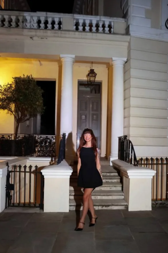 Gaby