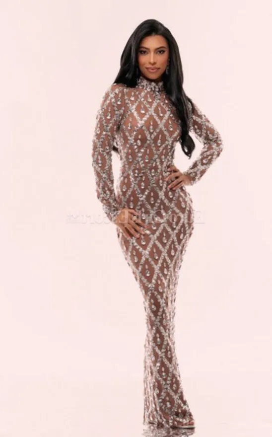 Manuela Gonzales