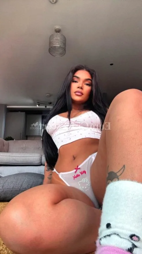 Amanda