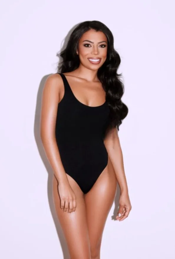 Manuela Gonzales