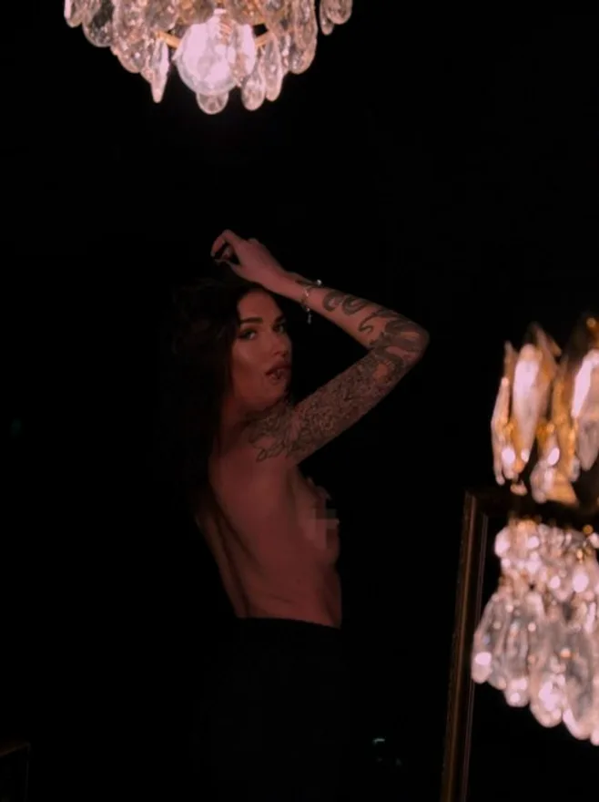 Sabrina