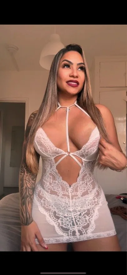 Nina Dellix