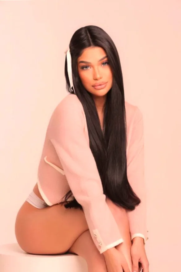 Chloe