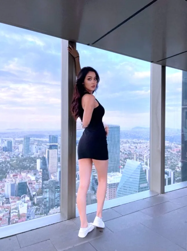Alina