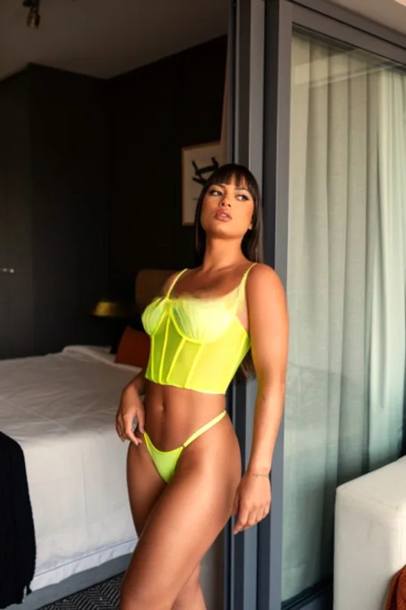 Maya