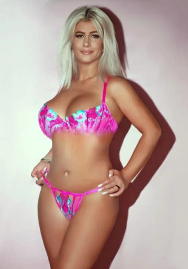 Allegra