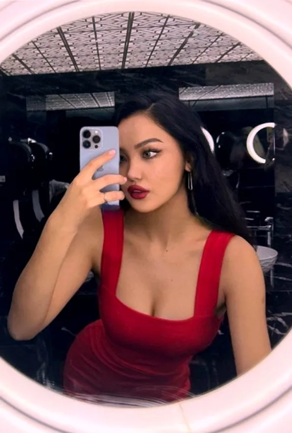 Alina