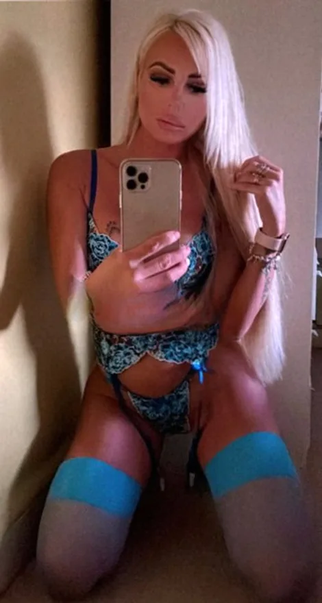 Gina