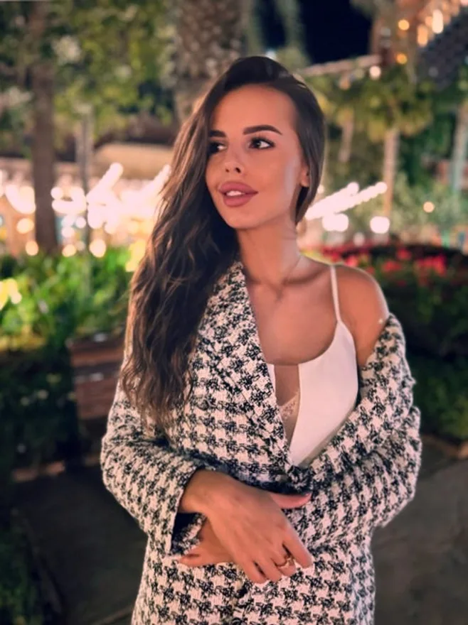 Olivia