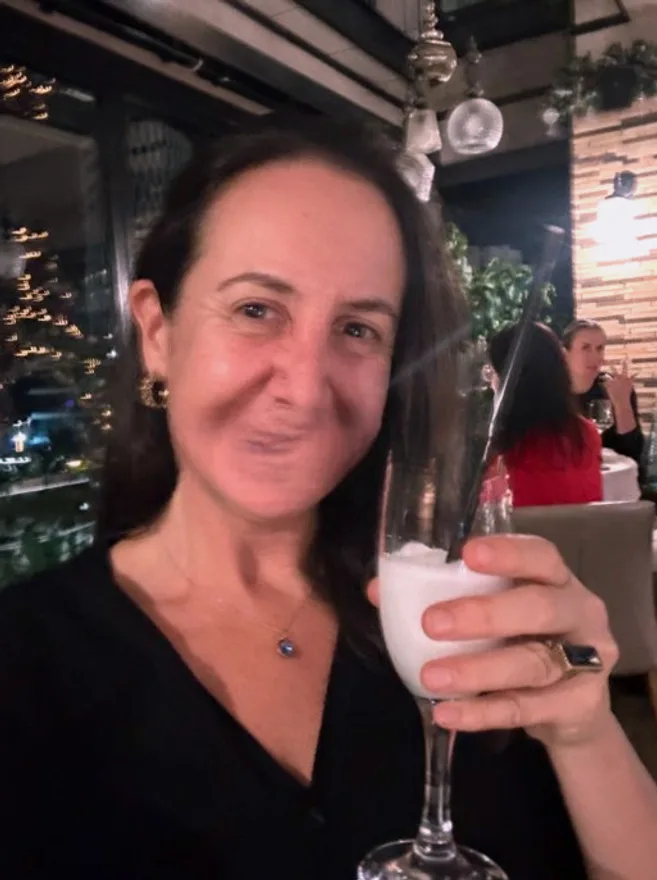 Dr Resa