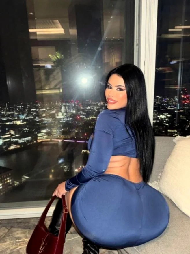 Bella Sadim