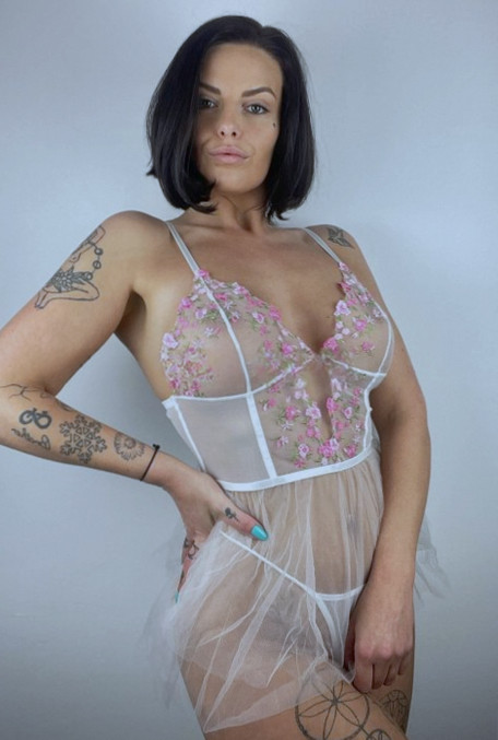 Kate Bran