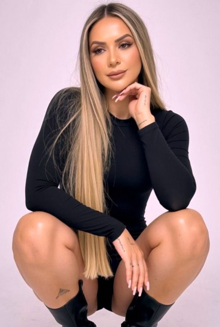 Victoria