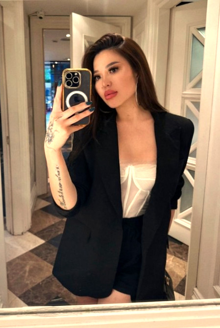 Lydia