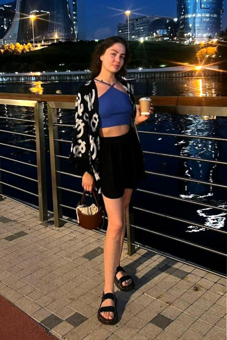 Amelia