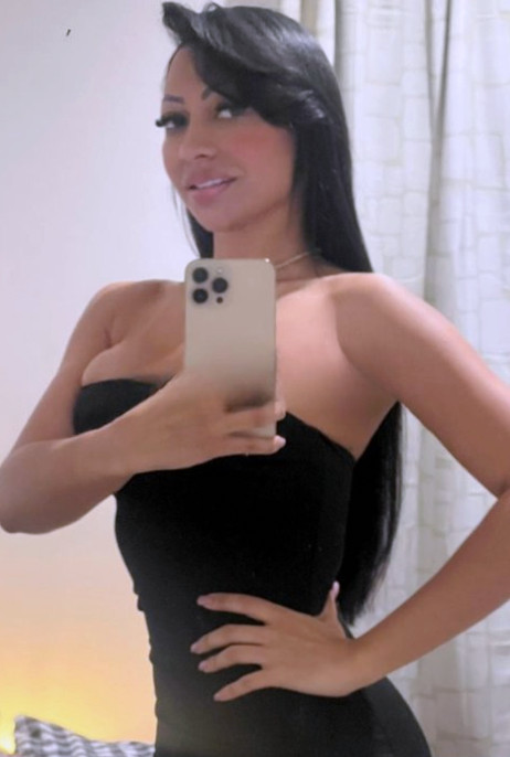 Amanda