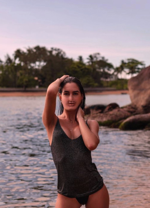 Hanna Almeida Pornstar
