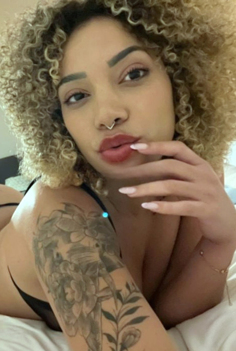 Monica